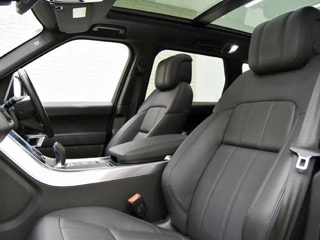 Land Rover RANGE ROVER SPORT 2022
