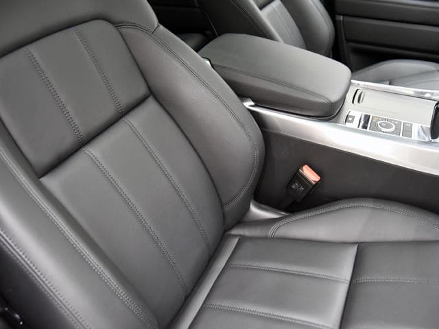 Land Rover RANGE ROVER SPORT 2022