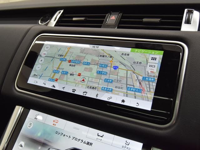 Land Rover RANGE ROVER SPORT 2022