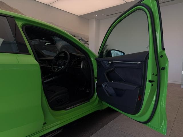 Audi RS3 2022