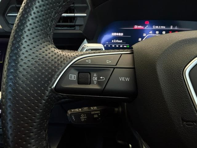 Audi RS3 2022