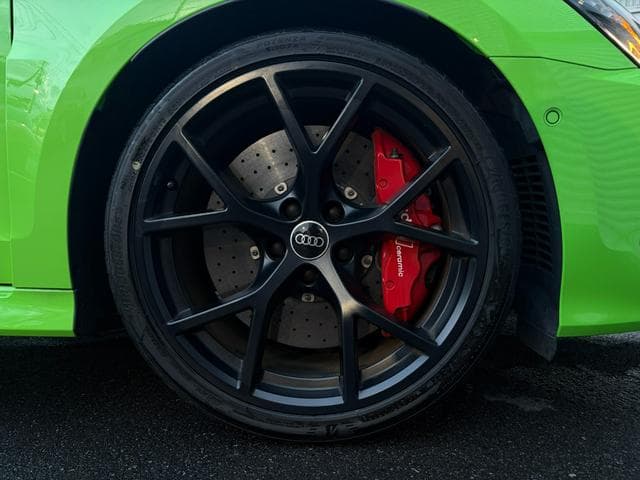Audi RS3 2022