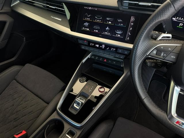 Audi RS3 2022