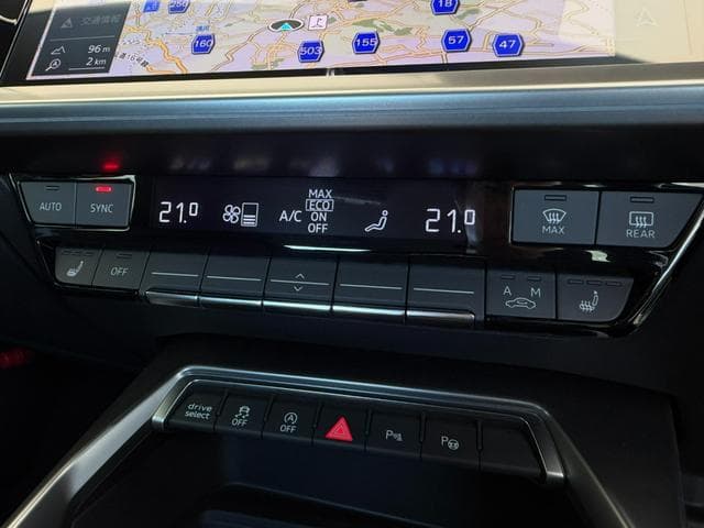 Audi RS3 2022