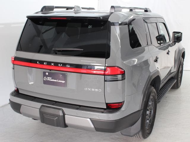 Lexus GX 2025