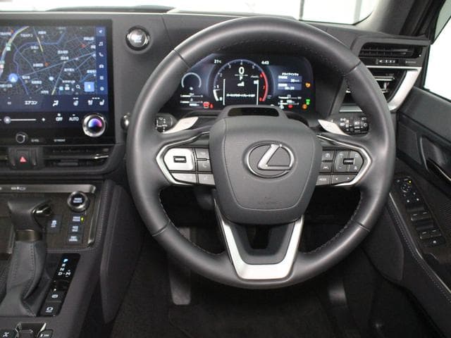 Lexus GX 2025