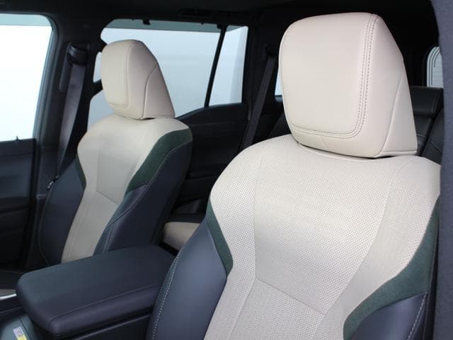 Lexus GX 2025