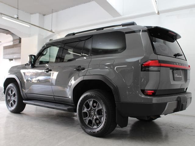 Lexus GX 2025