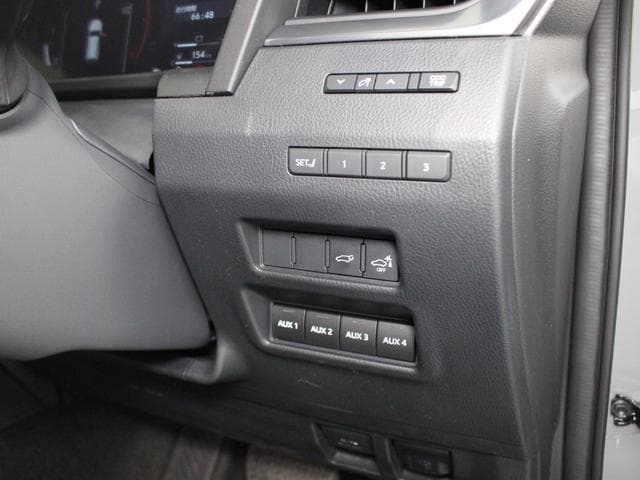 Lexus GX 2025