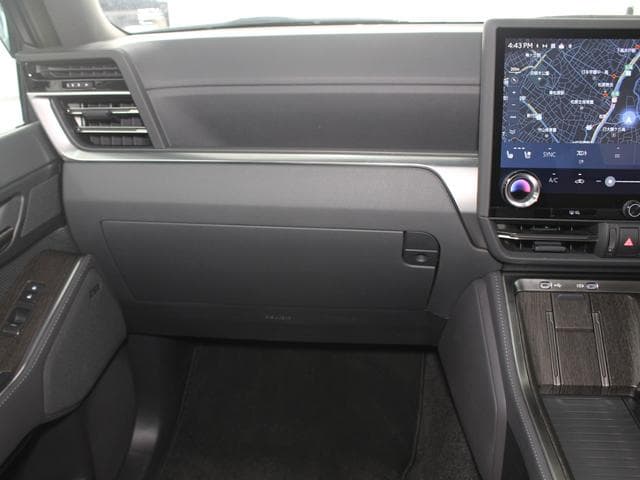 Lexus GX 2025
