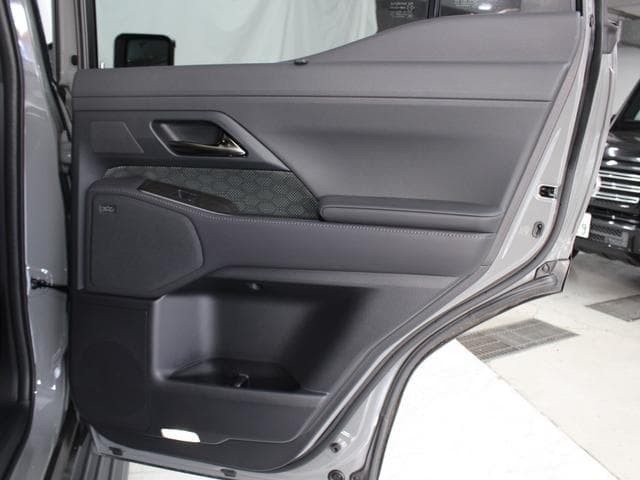 Lexus GX 2025