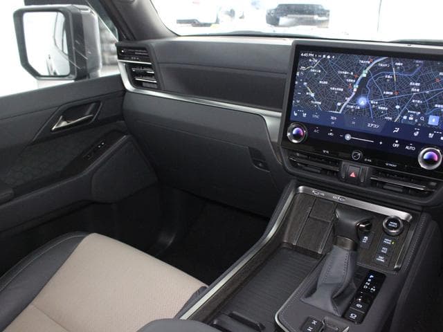 Lexus GX 2025