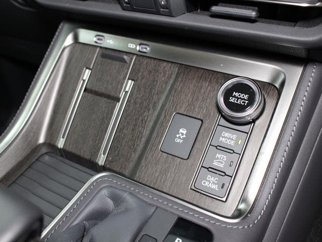Lexus GX 2025