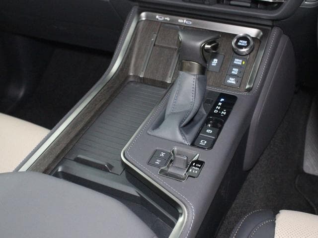 Lexus GX 2025