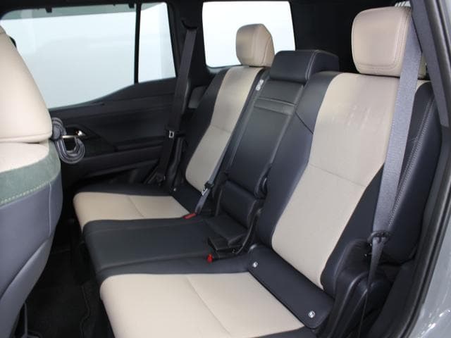 Lexus GX 2025