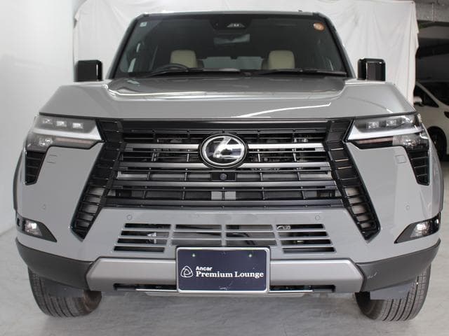 Lexus GX 2025