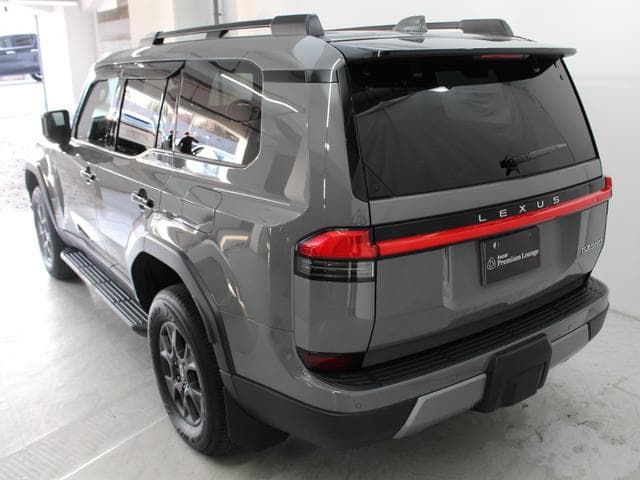 Lexus GX 2025