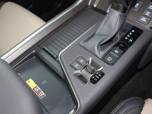 Lexus GX 2025