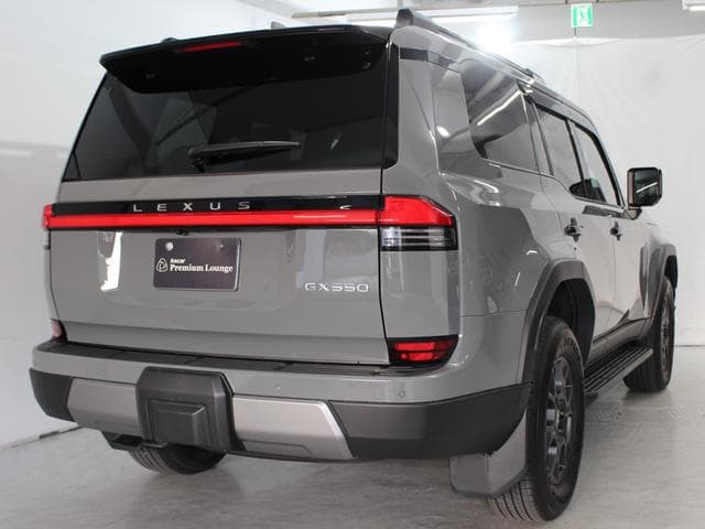 Lexus GX 2025