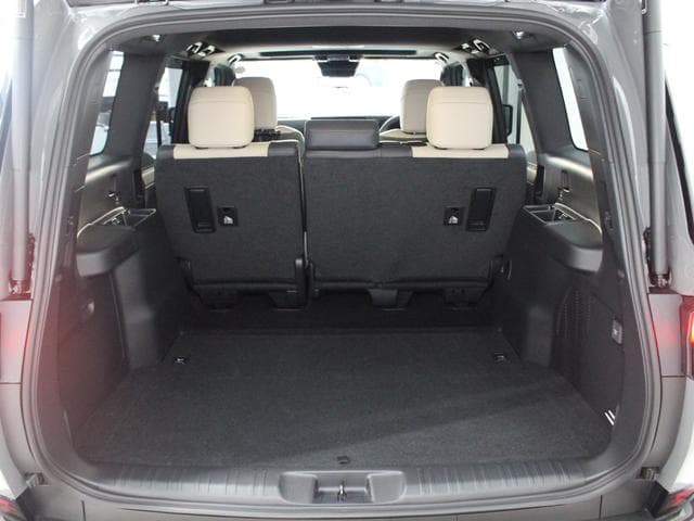 Lexus GX 2025