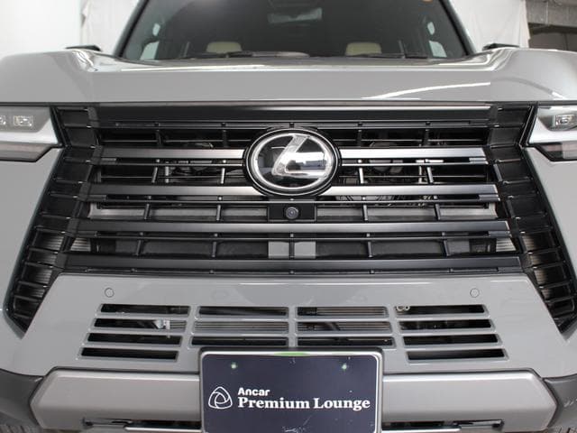 Lexus GX 2025