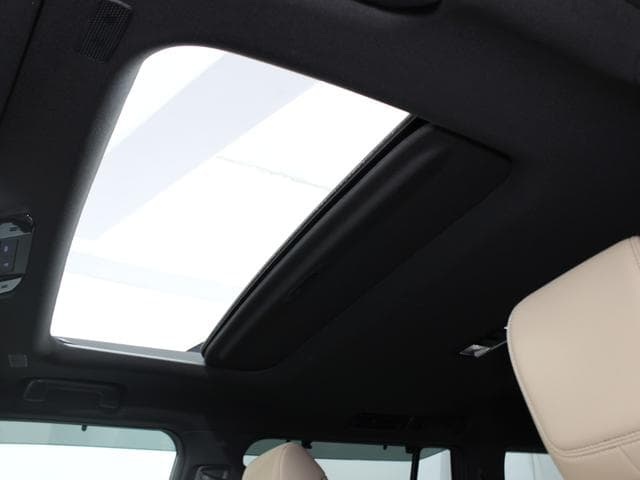 Lexus GX 2025