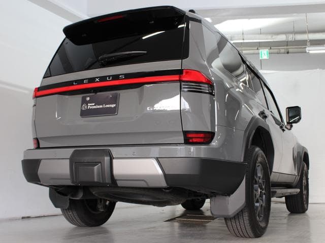 Lexus GX 2025