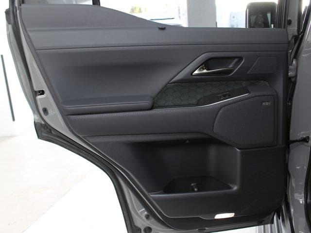 Lexus GX 2025