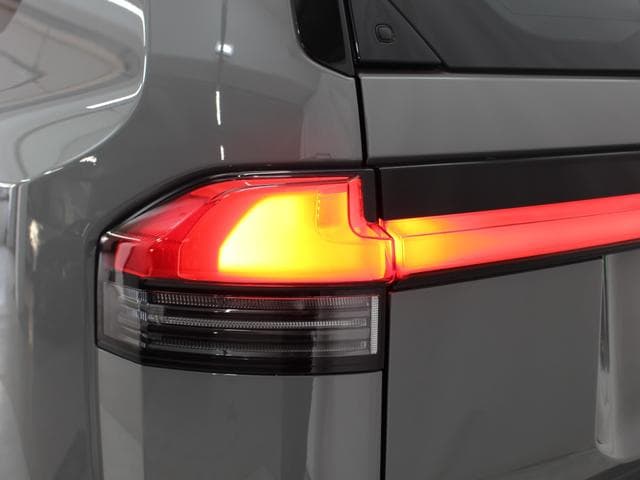 Lexus GX 2025