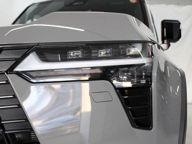 Lexus GX 2025