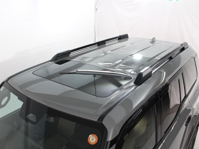 Lexus GX 2025