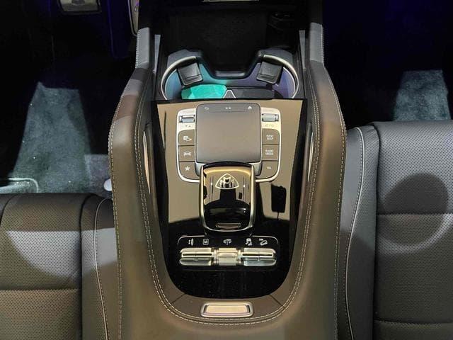 Mercedes-Maybach GLS 2023