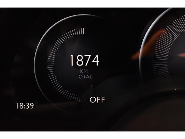 Rolls-Royce SPECTRE 2024
