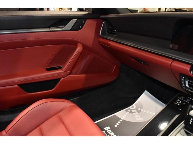 Porsche 911 2024