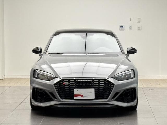 Audi RS5 2022