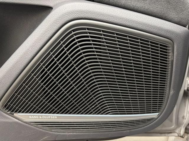 Audi RS5 2022