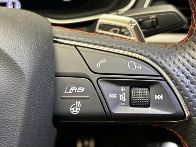 Audi RS5 2022