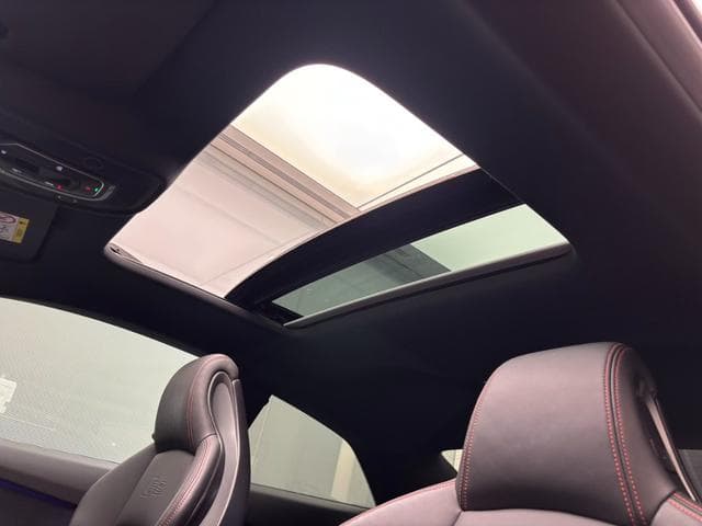 Audi RS5 2022
