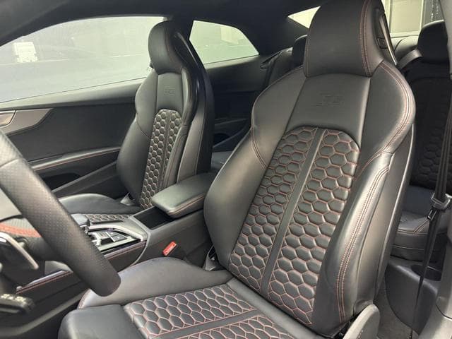 Audi RS5 2022