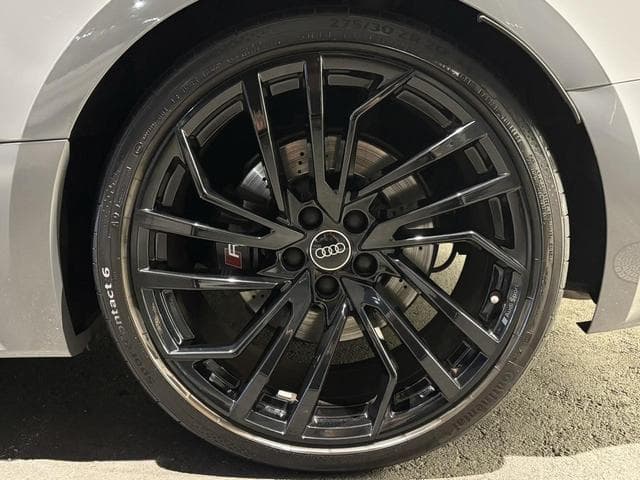 Audi RS5 2022