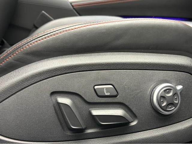 Audi RS5 2022
