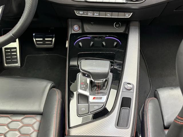 Audi RS5 2022