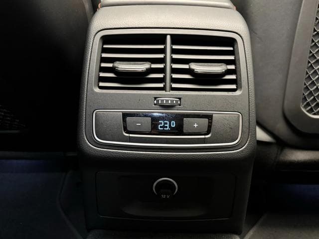 Audi RS5 2022