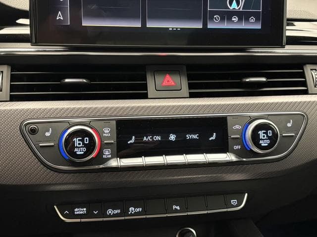 Audi RS5 2022
