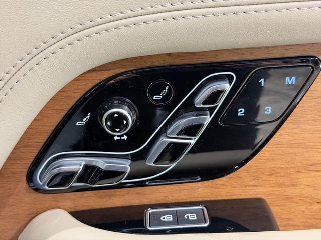 Land Rover RANGE ROVER 2022