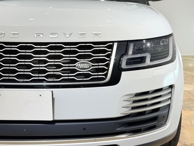 Land Rover RANGE ROVER 2022