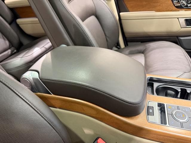 Land Rover RANGE ROVER 2022