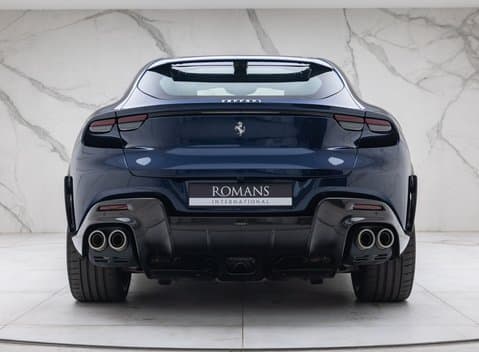 Ferrari Purosangue 2023