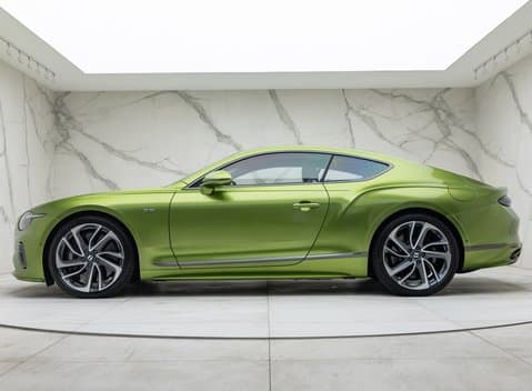 Bentley Continental GT 2024