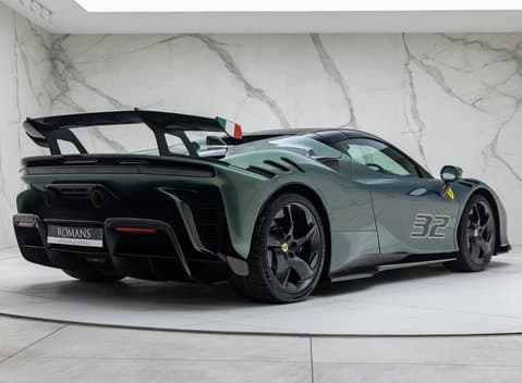 Ferrari SF90 2026